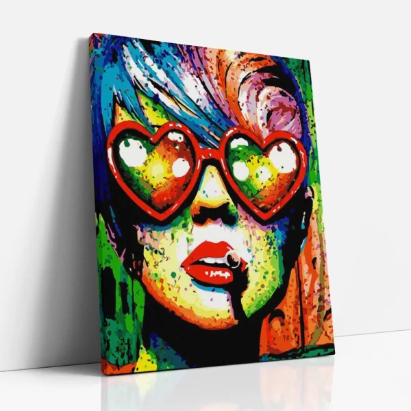 chill számfestő oldalról