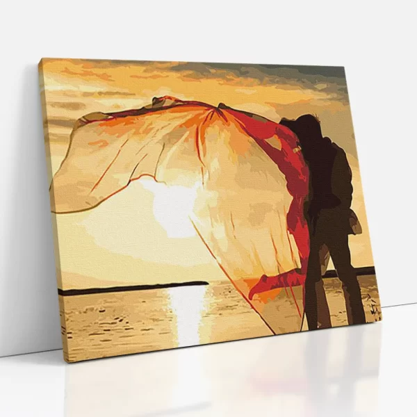 fellibben számfestő oldalról