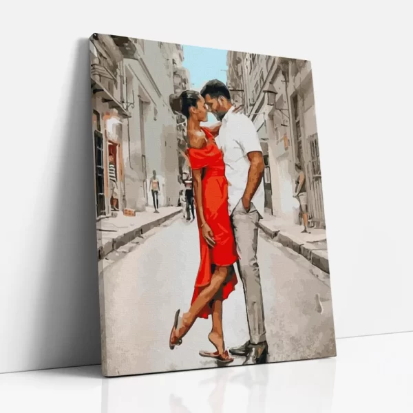 latin szeretők számfestő oldalról