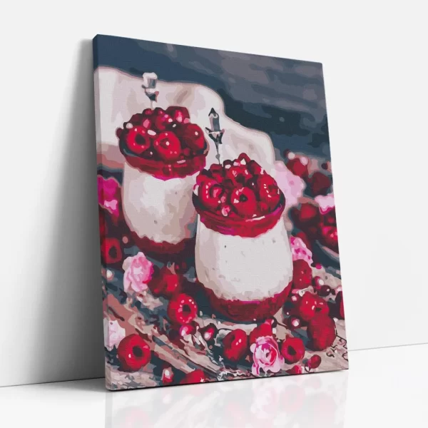 málna mámor számfestő oldalról