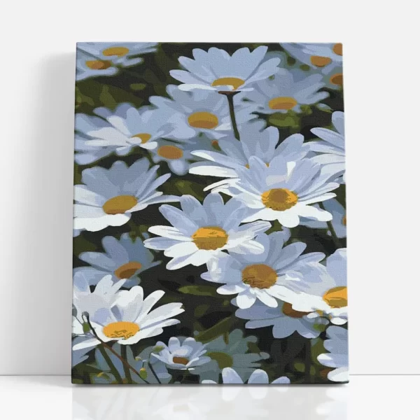 margaréta számfestő szemből