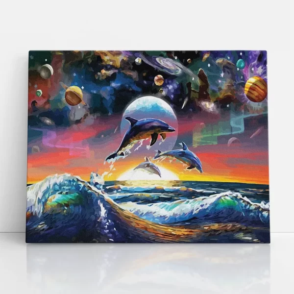 misztikum számfestő szemből