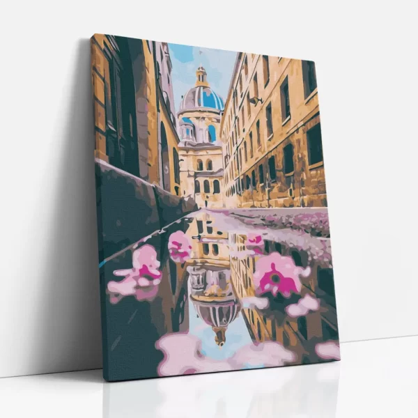 nézőpont számfestő oldalról