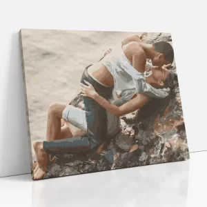 vonzódás számfestő oldalról